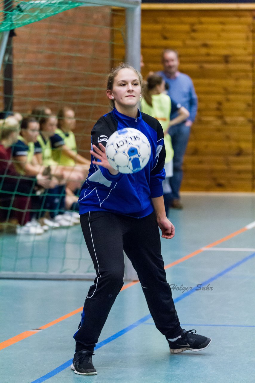 Bild 200 - Dodenhof Frauenturnier Finaltag